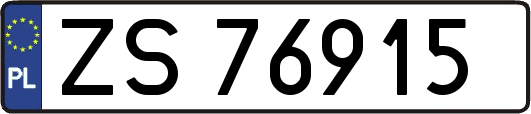 ZS76915