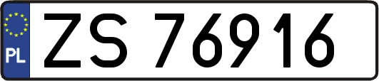 ZS76916