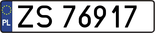 ZS76917