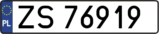ZS76919