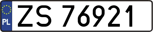 ZS76921