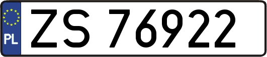 ZS76922