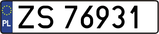ZS76931