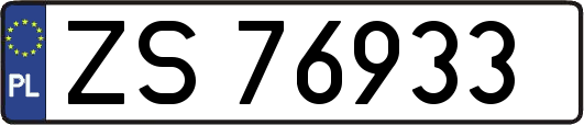 ZS76933