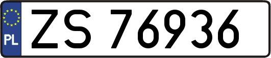 ZS76936