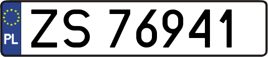 ZS76941