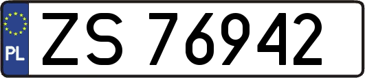 ZS76942