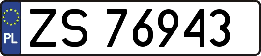 ZS76943