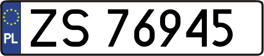 ZS76945