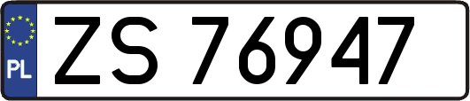 ZS76947
