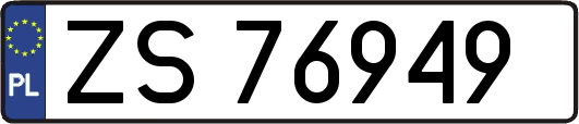 ZS76949