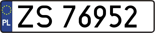 ZS76952