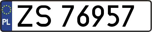 ZS76957