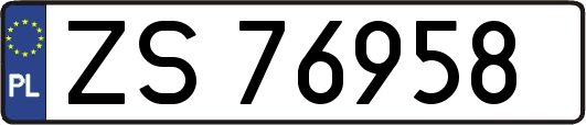 ZS76958