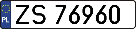 ZS76960