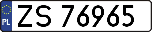 ZS76965