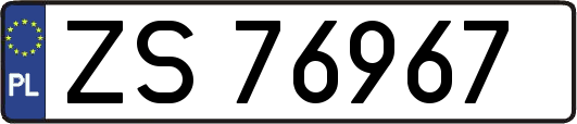 ZS76967