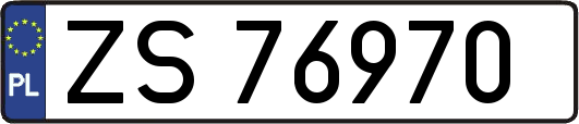 ZS76970