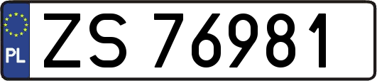 ZS76981