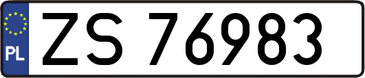 ZS76983