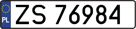 ZS76984