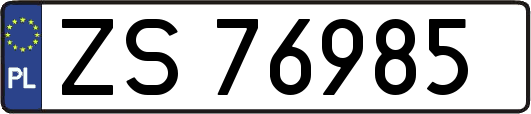 ZS76985