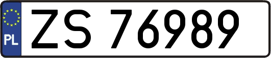 ZS76989