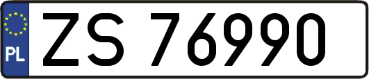 ZS76990