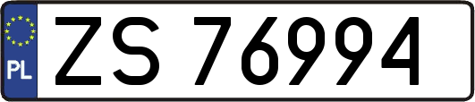 ZS76994