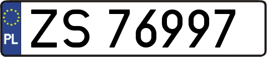 ZS76997