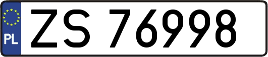 ZS76998