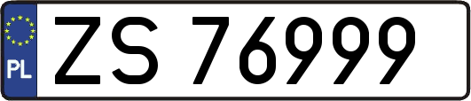 ZS76999