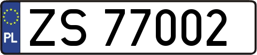 ZS77002