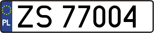ZS77004