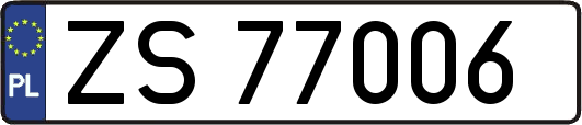 ZS77006