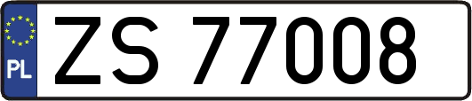 ZS77008