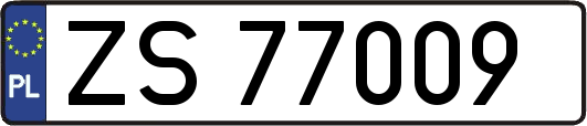 ZS77009