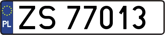 ZS77013