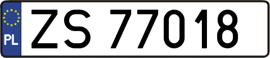 ZS77018