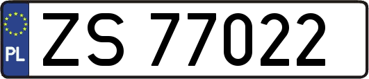 ZS77022