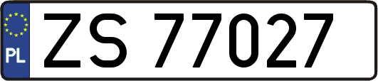 ZS77027