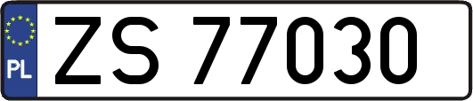 ZS77030