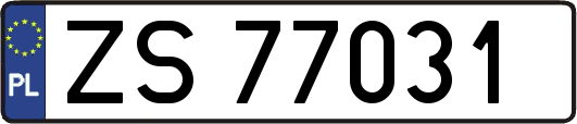 ZS77031