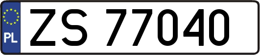 ZS77040