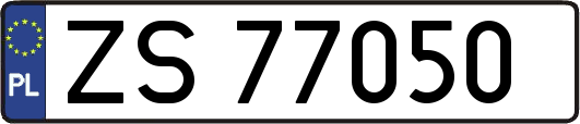 ZS77050