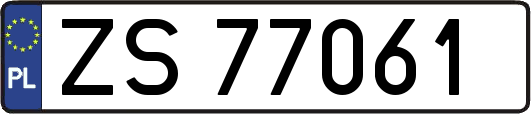 ZS77061