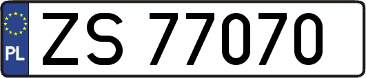 ZS77070
