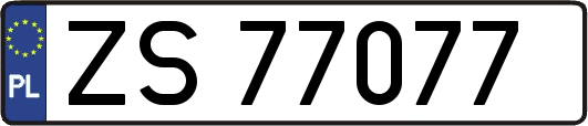 ZS77077
