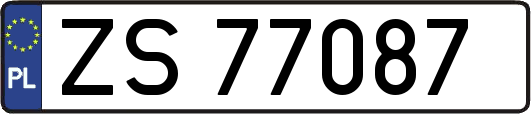 ZS77087