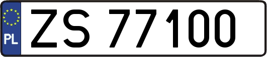ZS77100